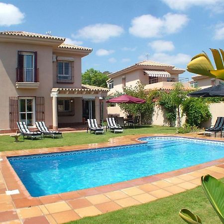 Villa Flamingo チクラナ・デ・ラ・フロンテーラ エクステリア 写真